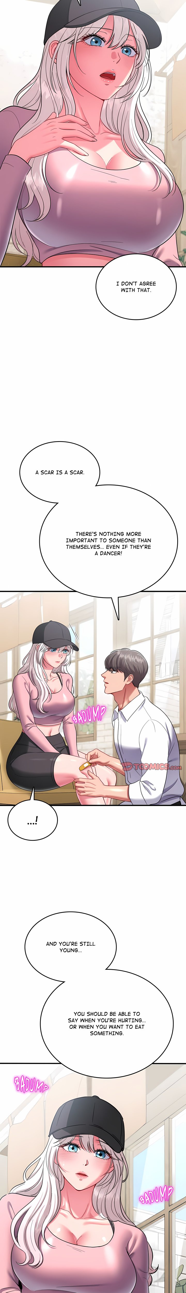 Sexy Desserts Chapter 16 - Page 26