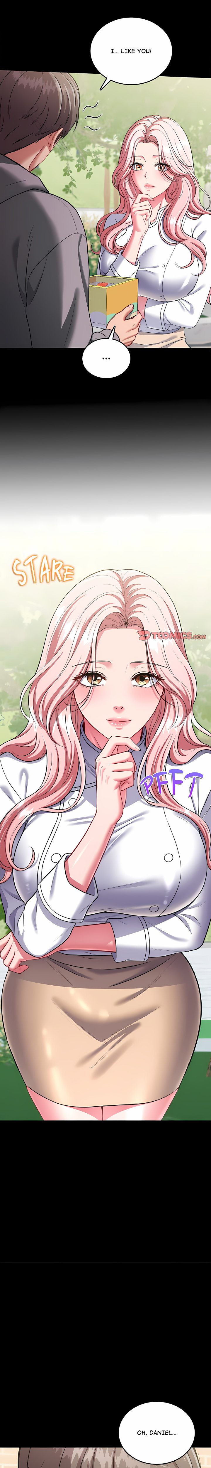 Sexy Desserts Chapter 16 - Page 6