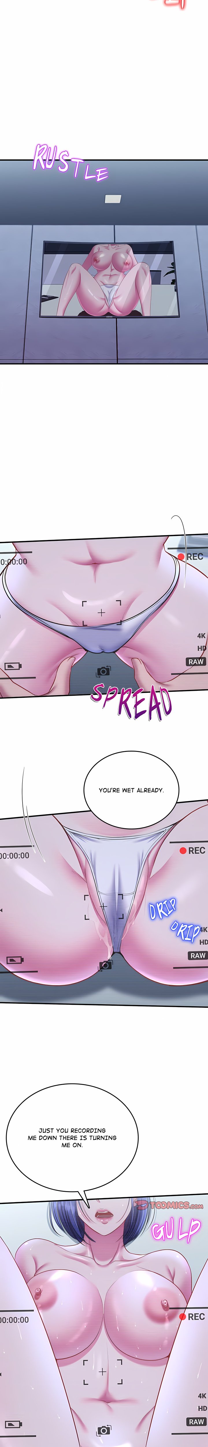 Sexy Desserts Chapter 21 - Page 14