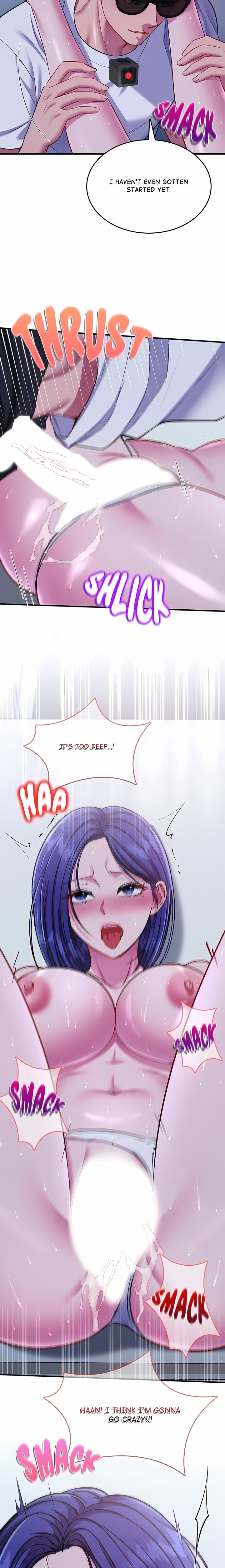 Sexy Desserts Chapter 21 - Page 24