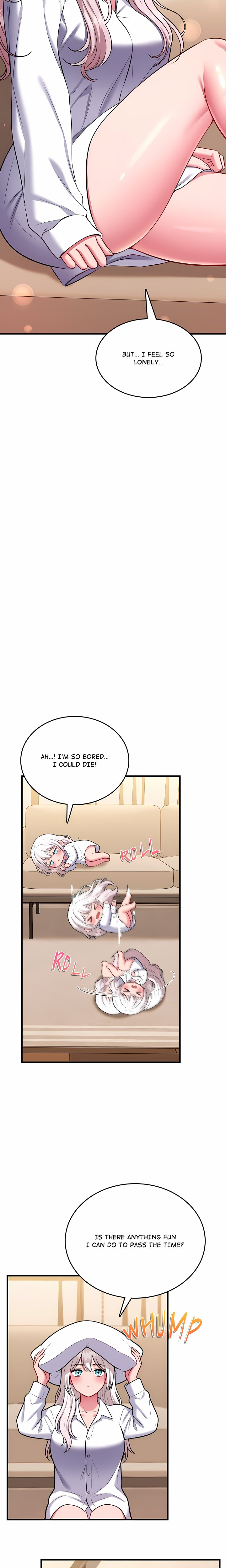 Sexy Desserts Chapter 22 - Page 23