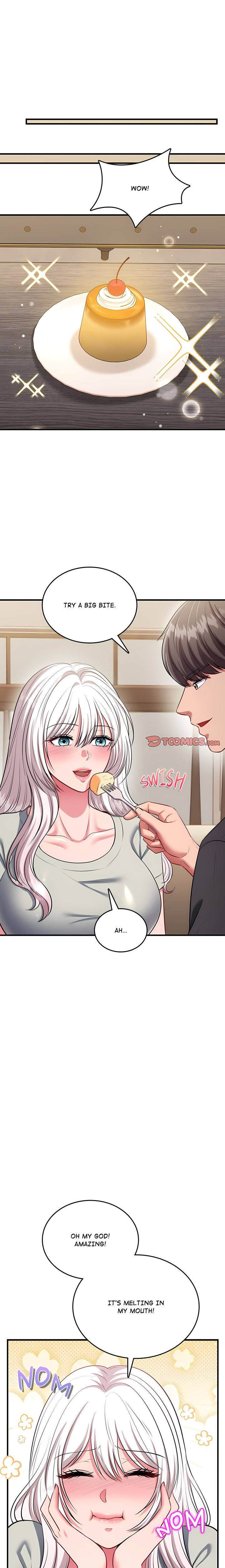 Sexy Desserts Chapter 23 - Page 11