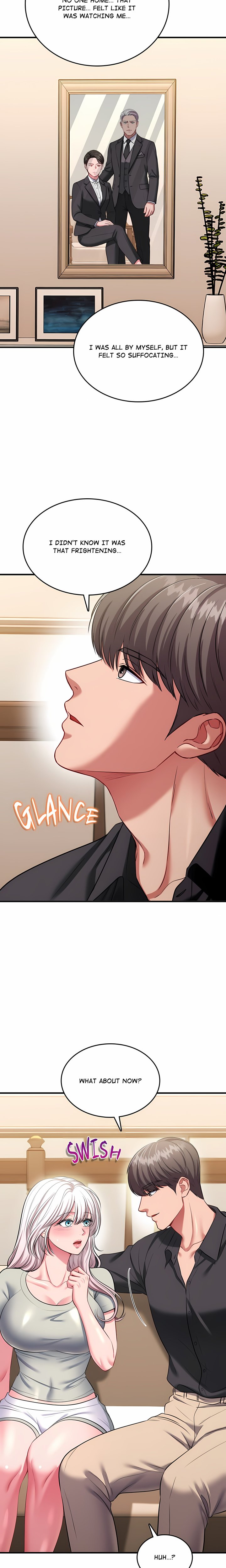 Sexy Desserts Chapter 23 - Page 13
