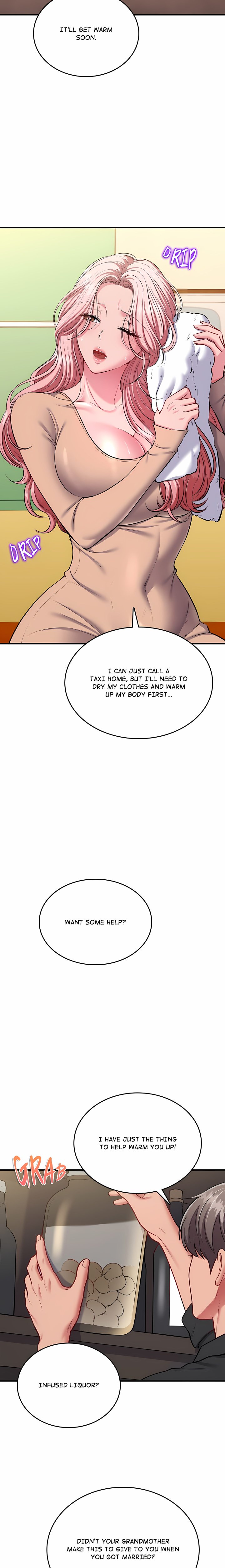 Sexy Desserts Chapter 25 - Page 18