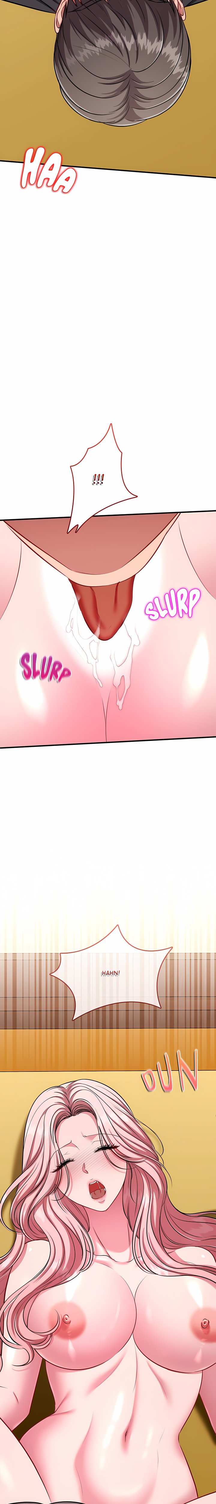 Sexy Desserts Chapter 25 - Page 30
