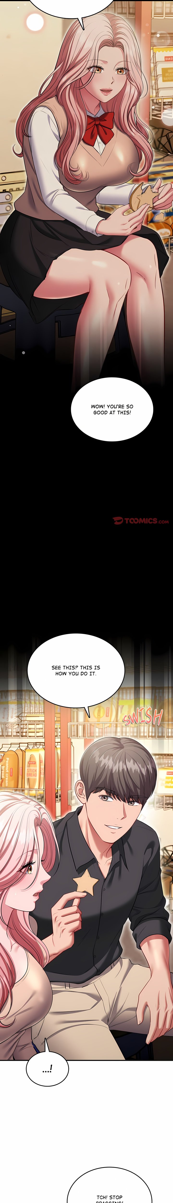 Sexy Desserts Chapter 25 - Page 6