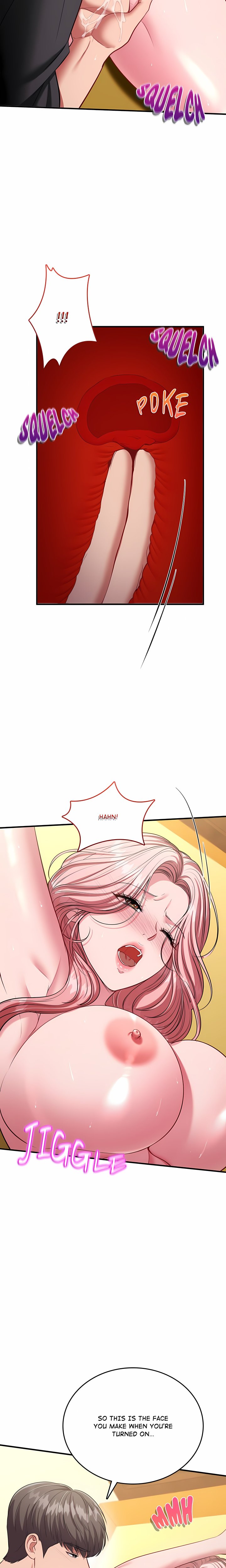 Sexy Desserts Chapter 26 - Page 18