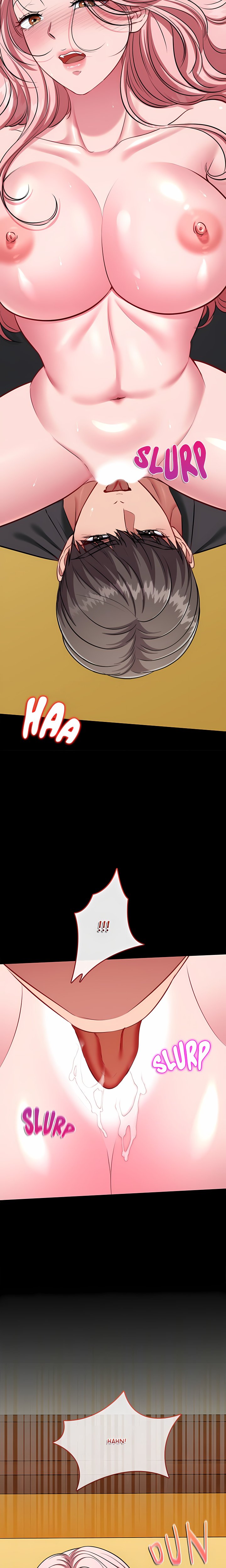 Sexy Desserts Chapter 26 - Page 2