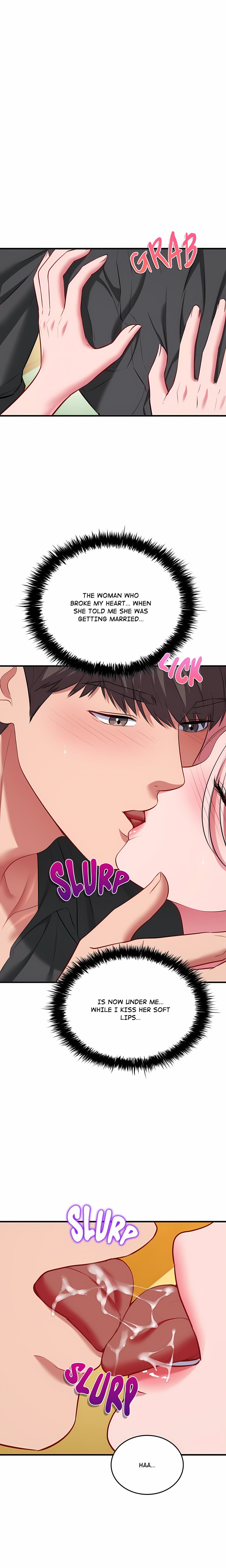 Sexy Desserts Chapter 26 - Page 9