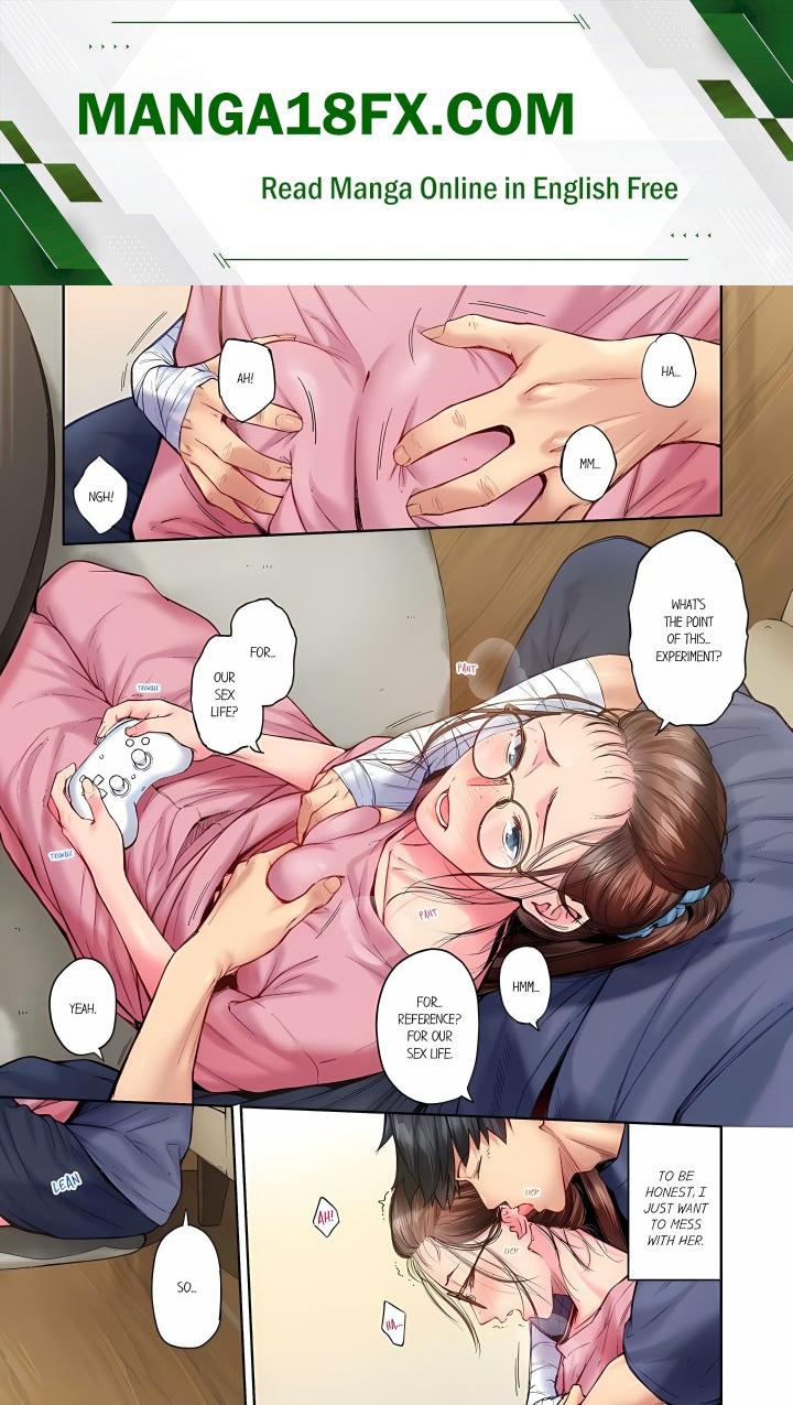 Simple yet Sexy (Uncensored) Chapter 139 - Page 1