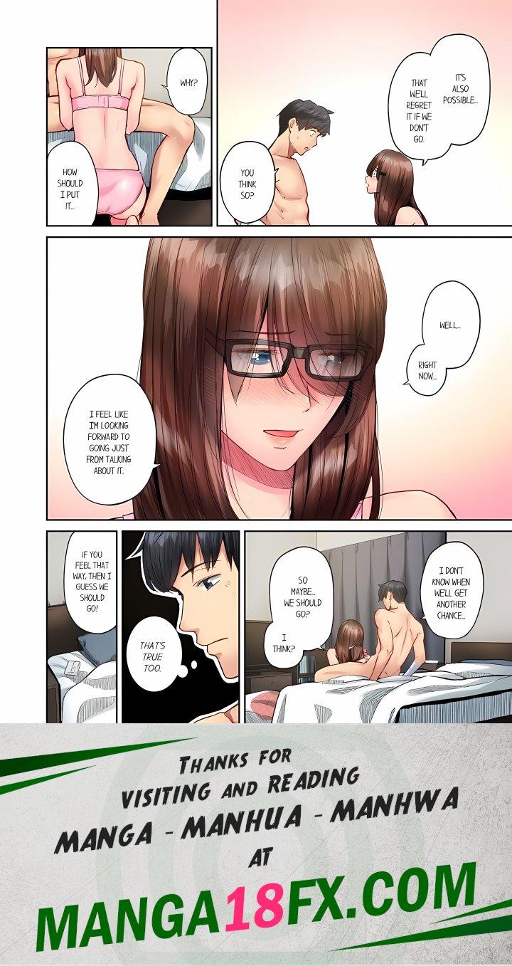 Simple yet Sexy (Uncensored) Chapter 142 - Page 8