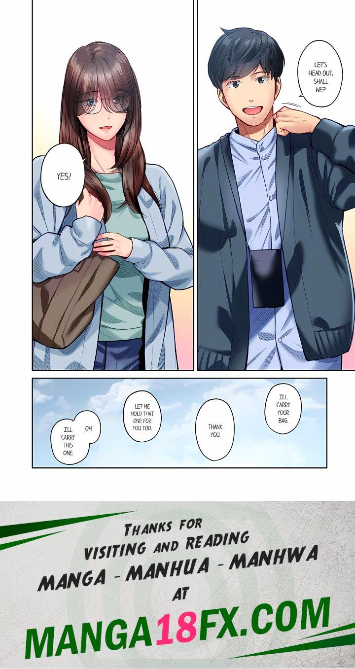 Simple yet Sexy (Uncensored) Chapter 144 - Page 8