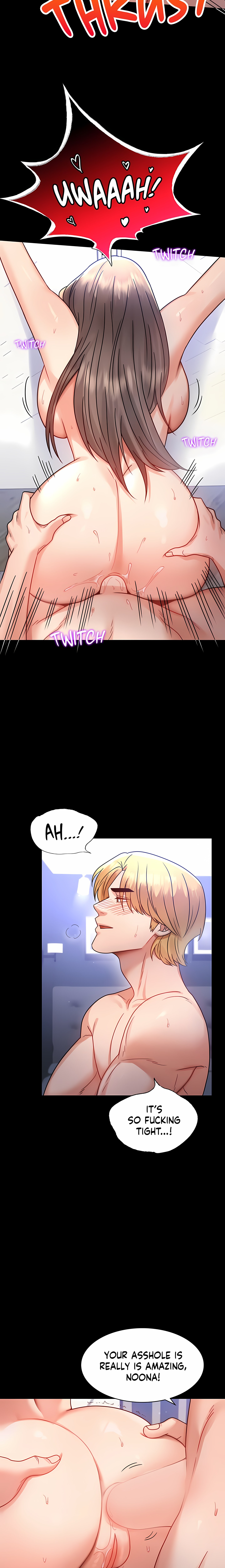 Infidelity 101 (Uncensored) Chapter 66 - Page 13