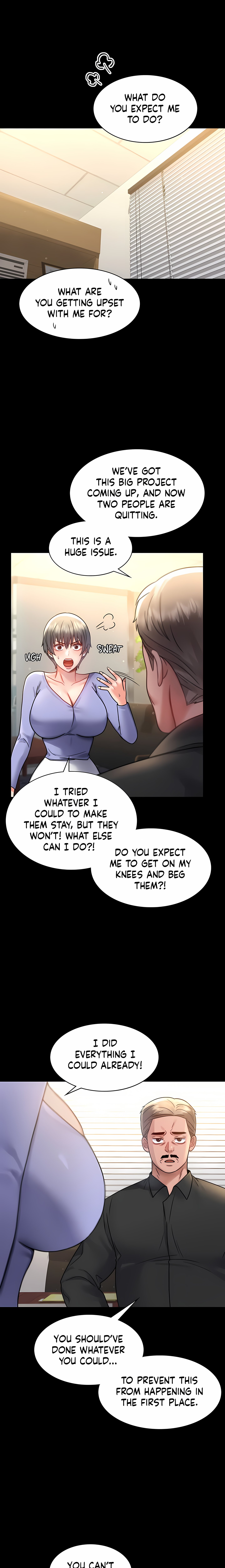 Infidelity 101 (Uncensored) Chapter 66 - Page 18