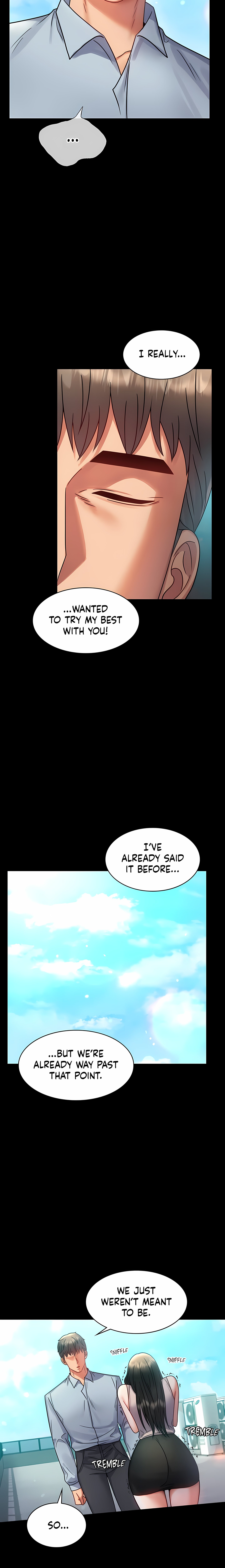 Infidelity 101 (Uncensored) Chapter 66 - Page 6