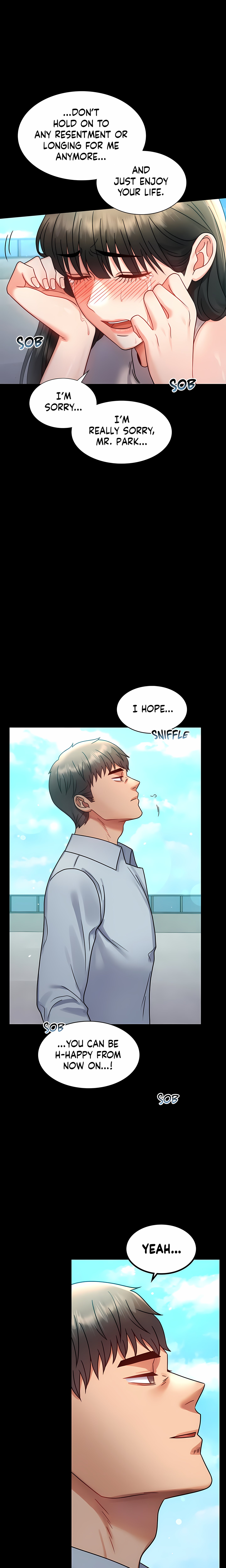 Infidelity 101 (Uncensored) Chapter 66 - Page 7