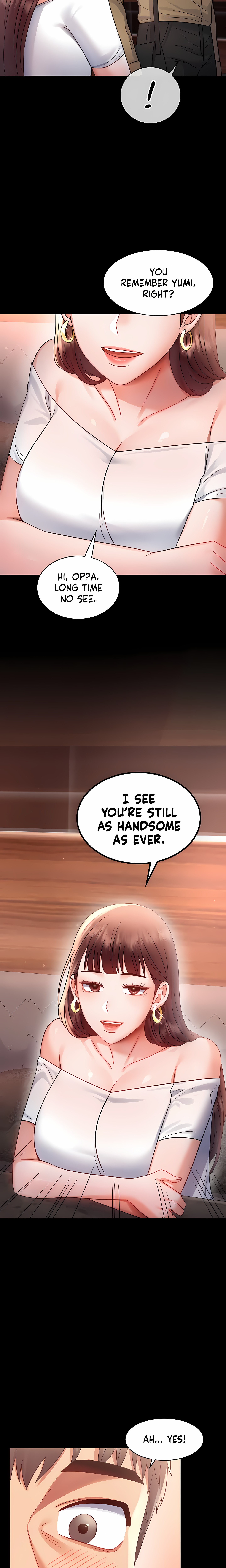 Infidelity 101 (Uncensored) Chapter 67 - Page 11