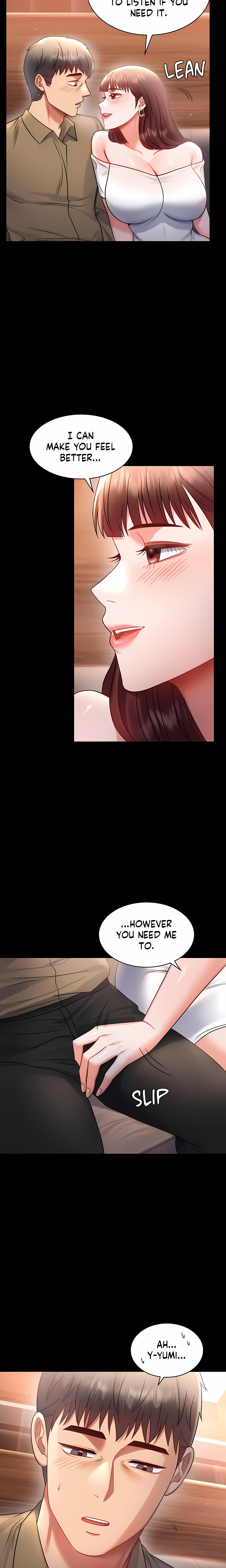 Infidelity 101 (Uncensored) Chapter 67 - Page 17
