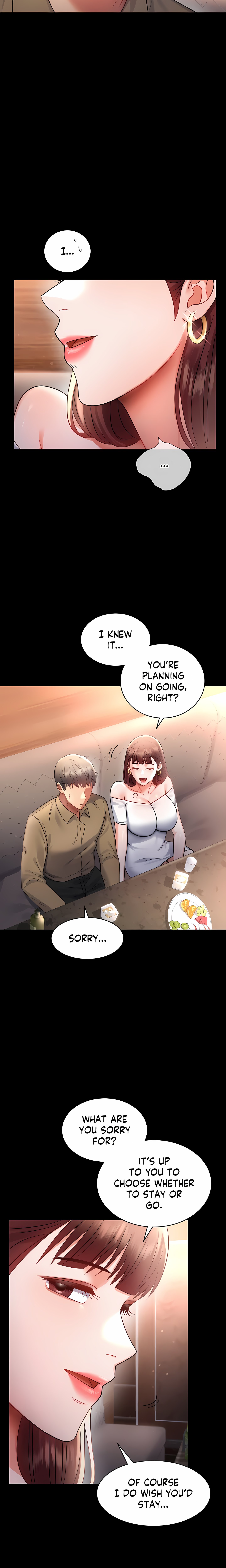 Infidelity 101 (Uncensored) Chapter 67 - Page 18