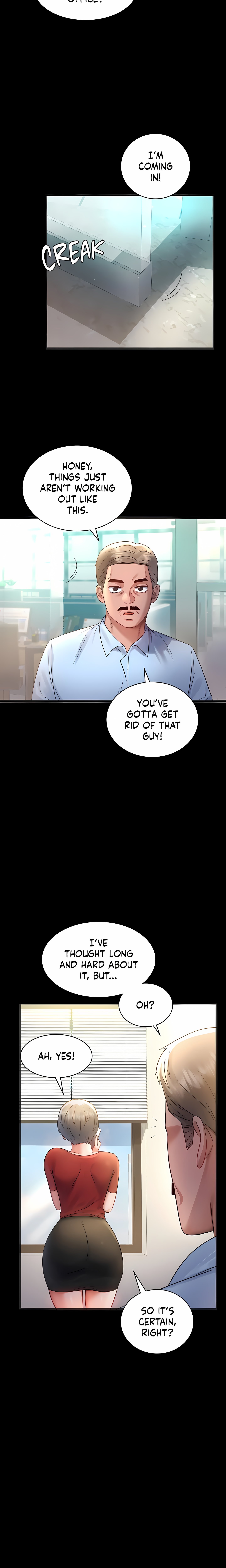 Infidelity 101 (Uncensored) Chapter 67 - Page 20