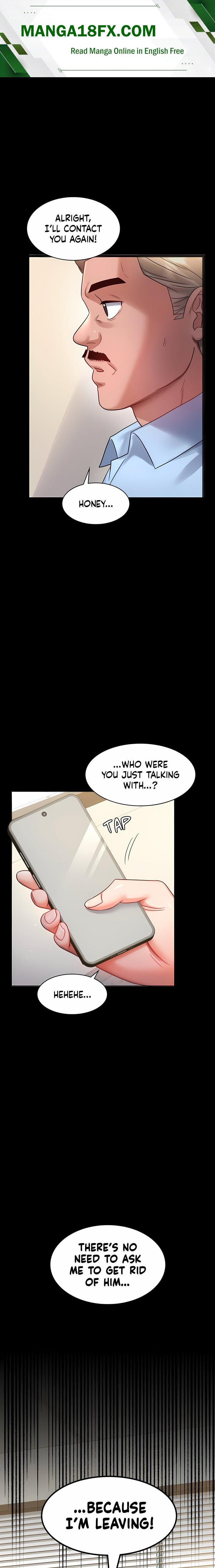 Infidelity 101 (Uncensored) Chapter 68 - Page 1