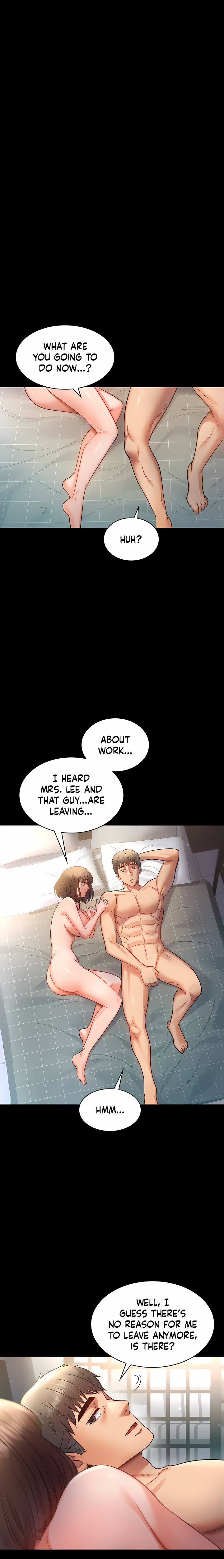 Infidelity 101 (Uncensored) Chapter 68 - Page 11