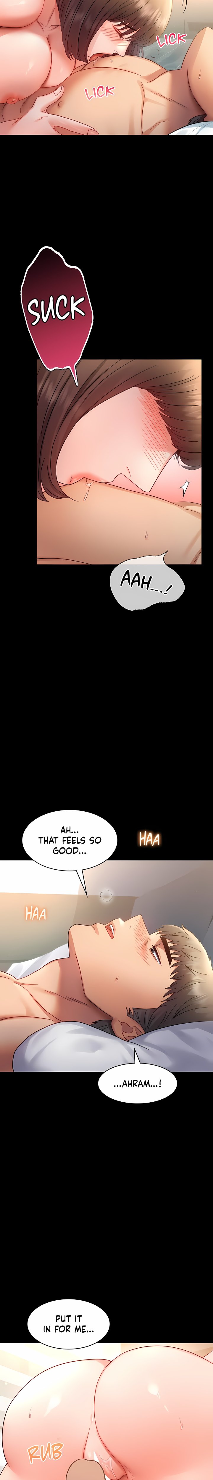 Infidelity 101 (Uncensored) Chapter 68 - Page 15