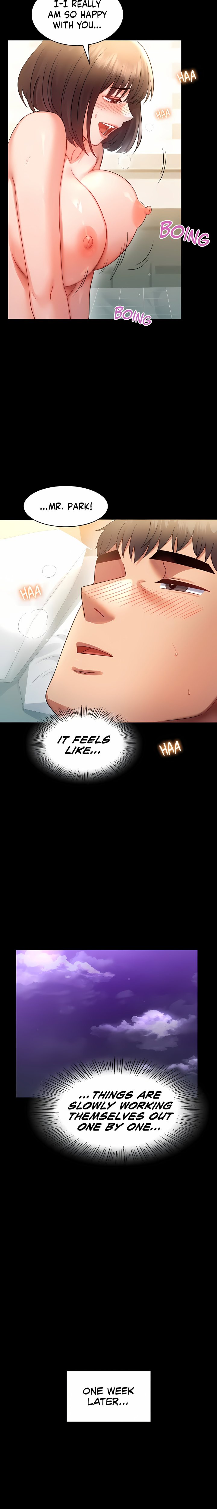 Infidelity 101 (Uncensored) Chapter 68 - Page 17