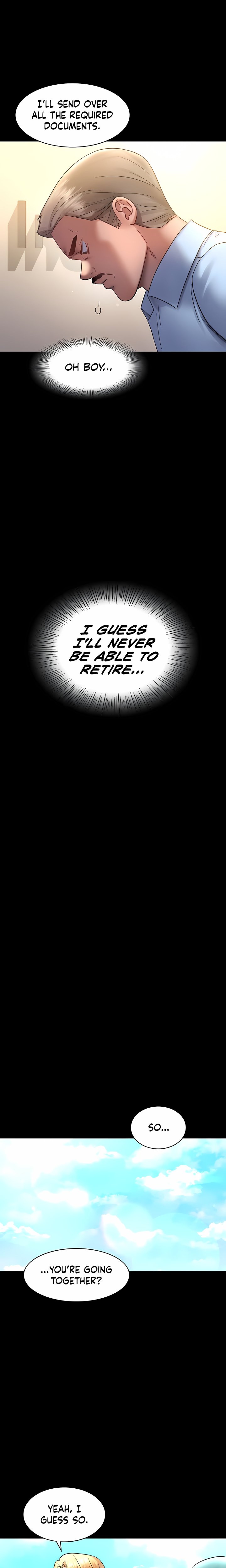 Infidelity 101 (Uncensored) Chapter 68 - Page 6