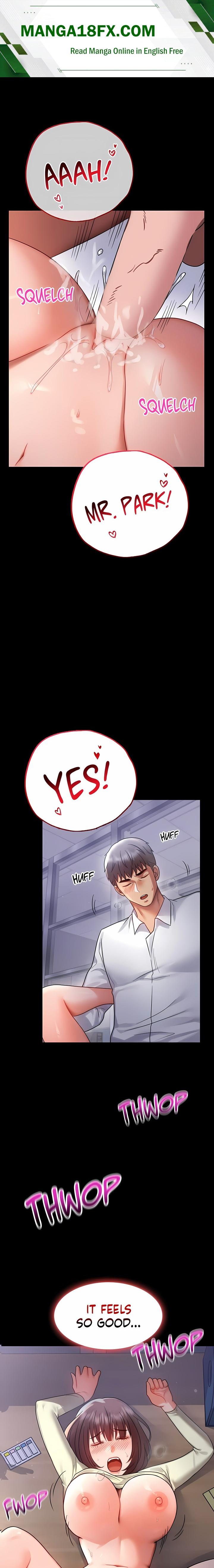 Infidelity 101 (Uncensored) Chapter 70 - Page 1