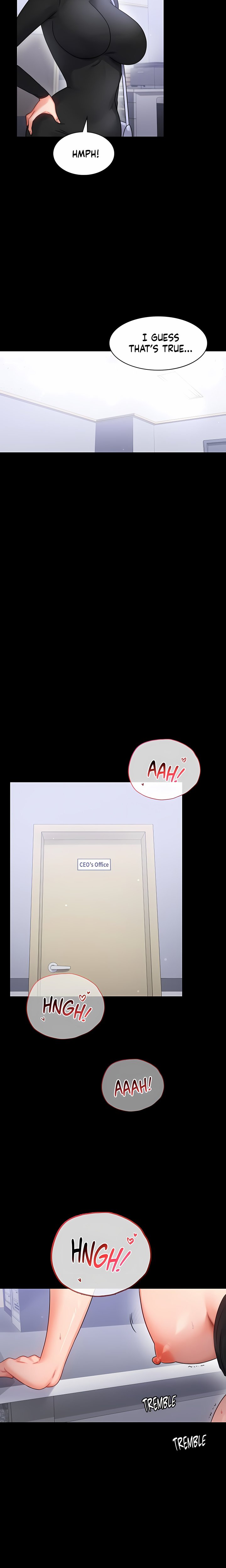 Infidelity 101 (Uncensored) Chapter 70 - Page 10