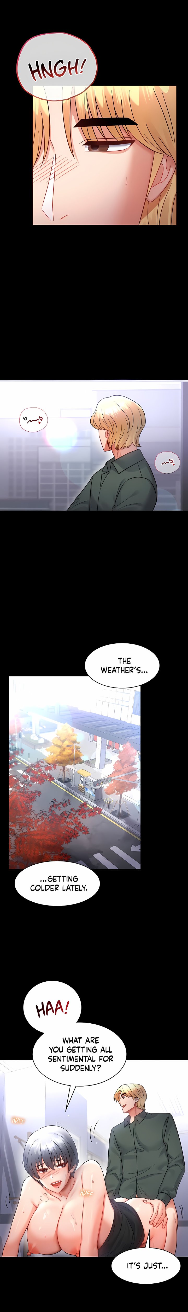 Infidelity 101 (Uncensored) Chapter 70 - Page 12