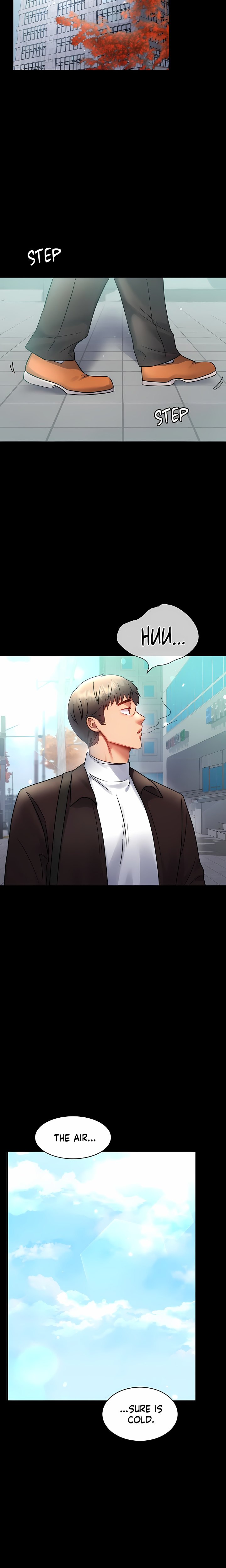 Infidelity 101 (Uncensored) Chapter 70 - Page 16