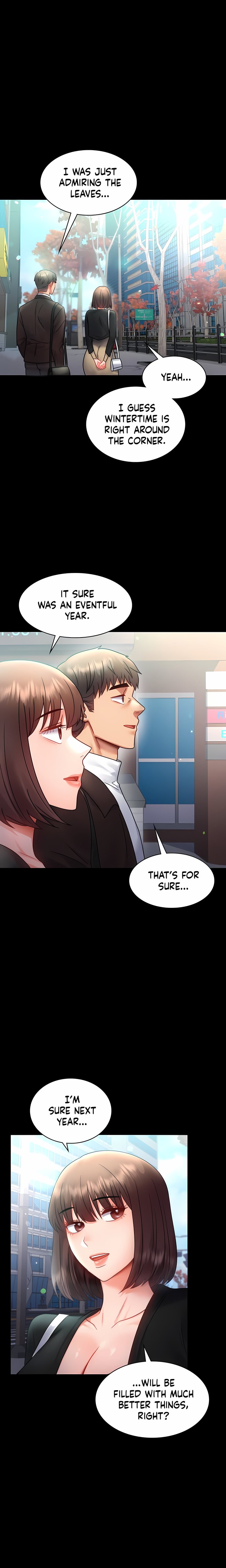 Infidelity 101 (Uncensored) Chapter 70 - Page 18