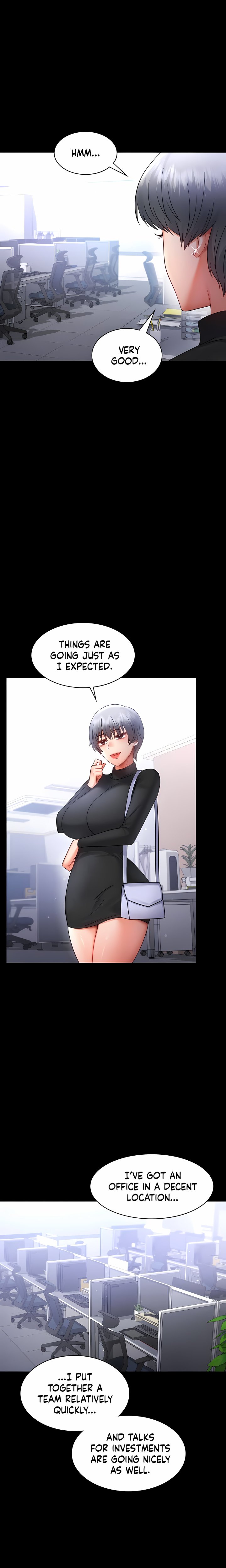 Infidelity 101 (Uncensored) Chapter 70 - Page 7