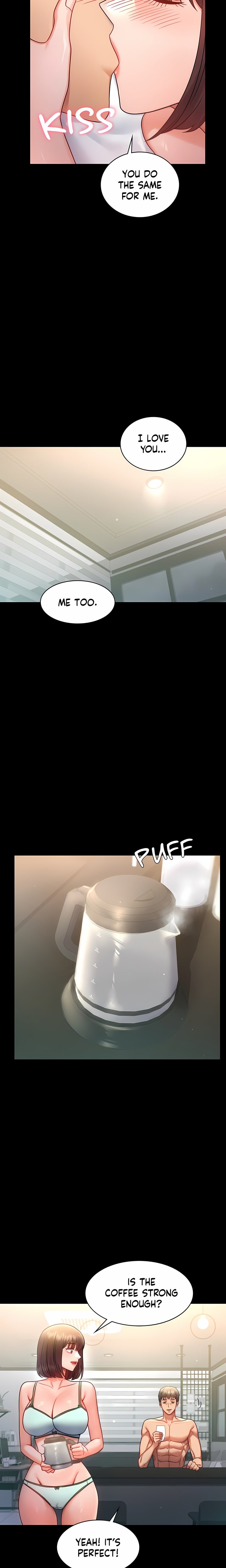 Infidelity 101 (Uncensored) Chapter 71 - Page 15