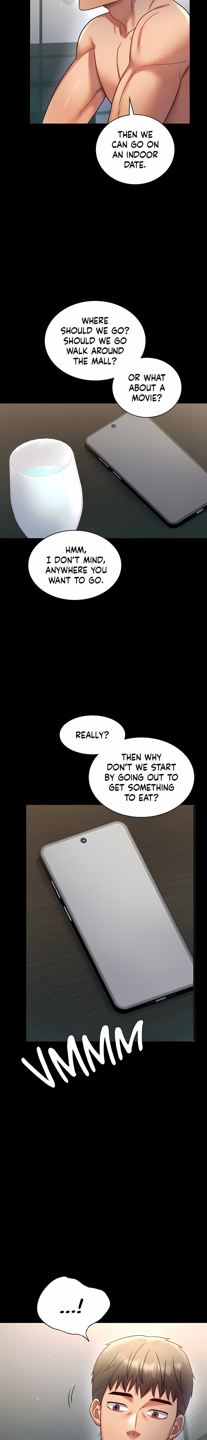 Infidelity 101 (Uncensored) Chapter 71 - Page 17