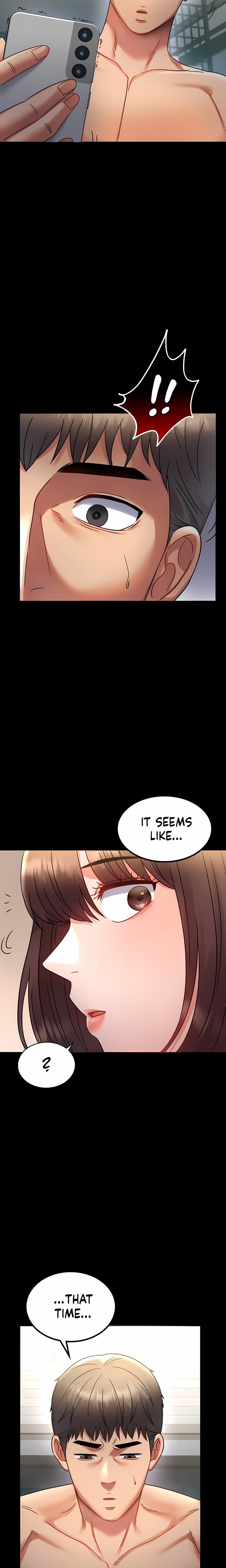 Infidelity 101 (Uncensored) Chapter 71 - Page 18