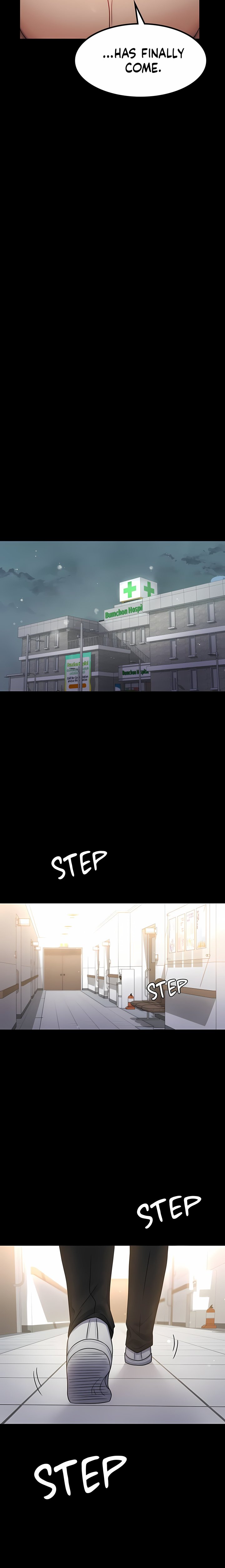 Infidelity 101 (Uncensored) Chapter 71 - Page 19