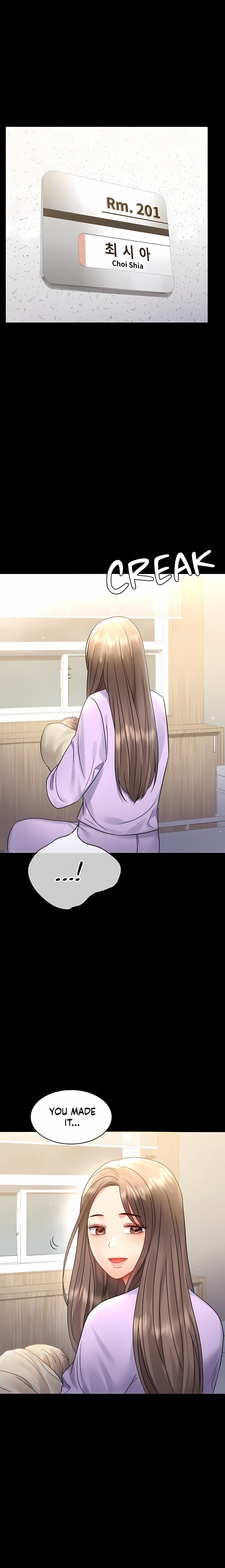 Infidelity 101 (Uncensored) Chapter 71 - Page 20