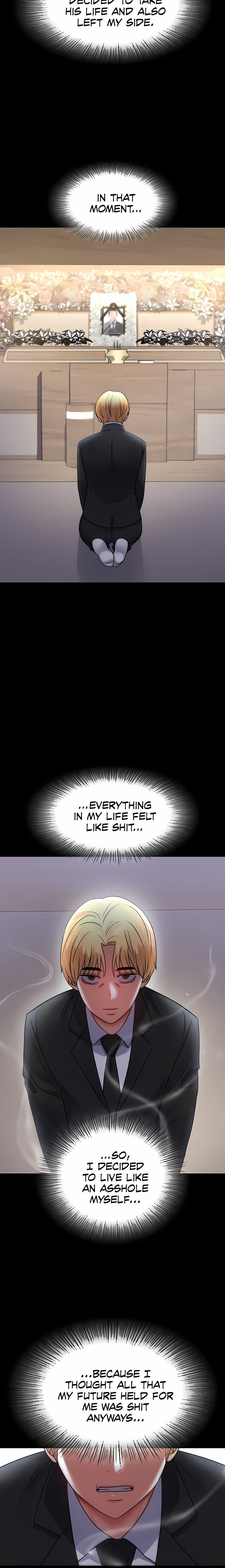 Infidelity 101 (Uncensored) Chapter 73 - Page 18