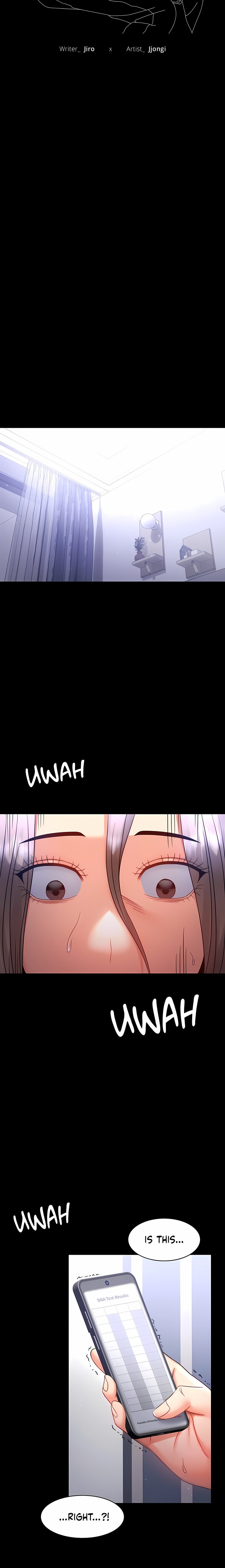 Infidelity 101 (Uncensored) Chapter 73 - Page 3