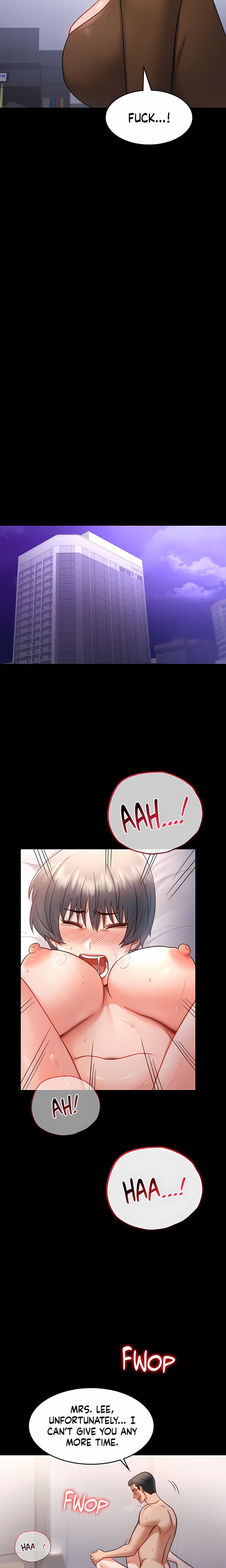 Infidelity 101 (Uncensored) Chapter 74 - Page 14
