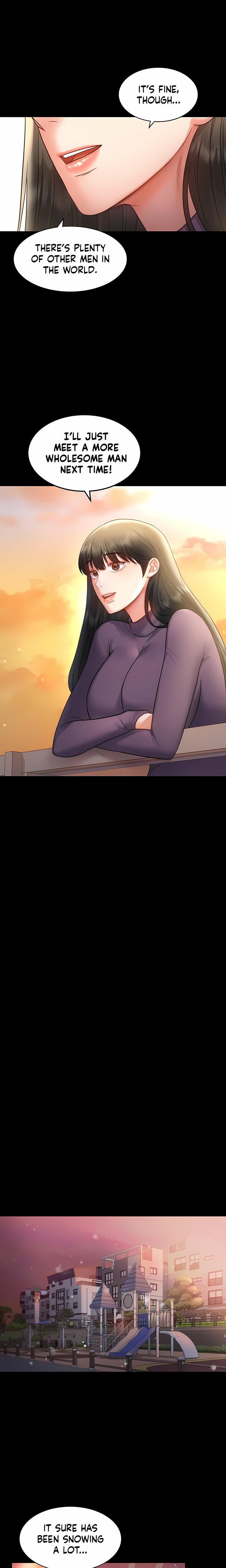 Infidelity 101 (Uncensored) Chapter 75 - Page 18