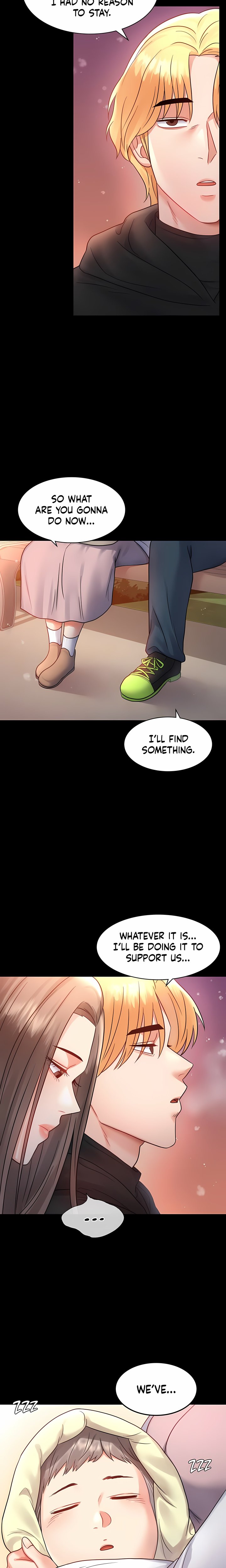 Infidelity 101 (Uncensored) Chapter 75 - Page 20