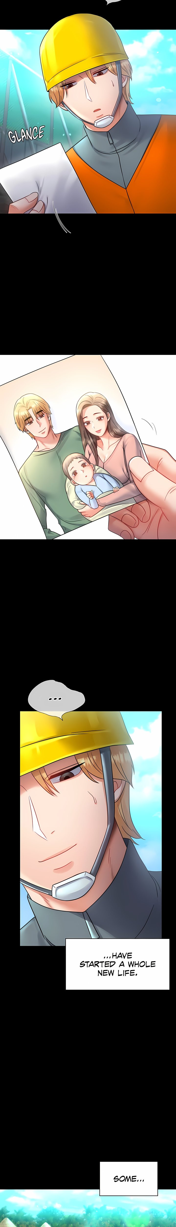 Infidelity 101 (Uncensored) Chapter 75 - Page 27