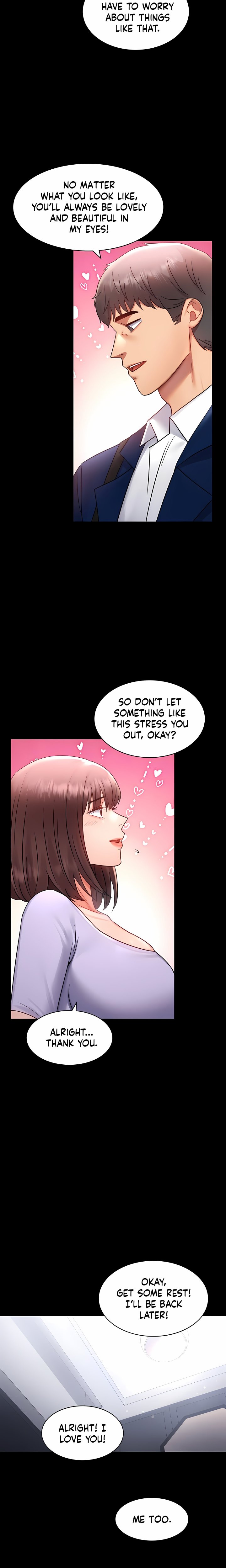 Infidelity 101 (Uncensored) Chapter 75 - Page 31