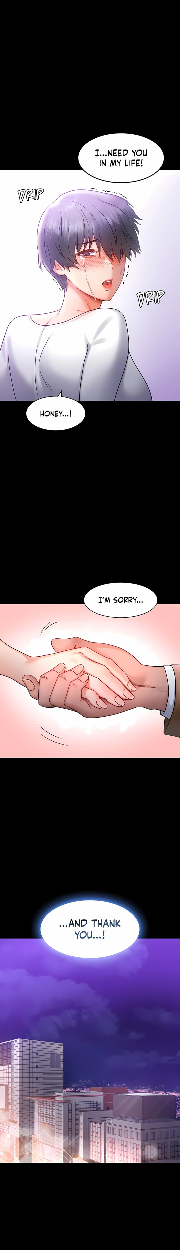 Infidelity 101 (Uncensored) Chapter 75 - Page 5