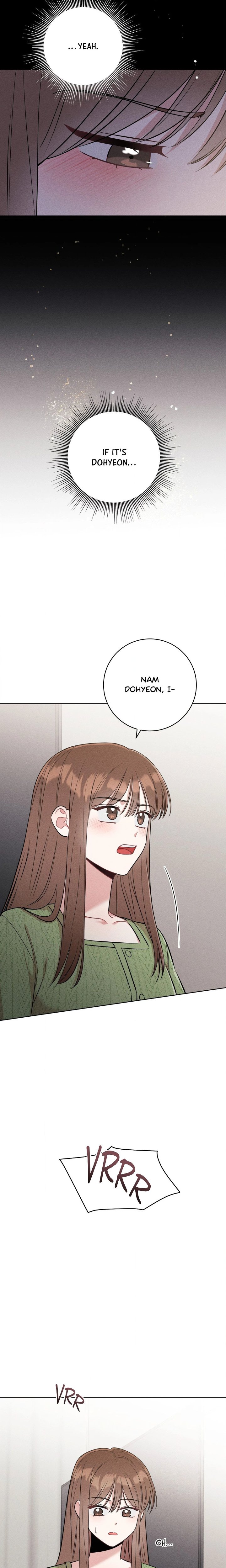 The Charms of a Younger Man Chapter 27 - Page 5