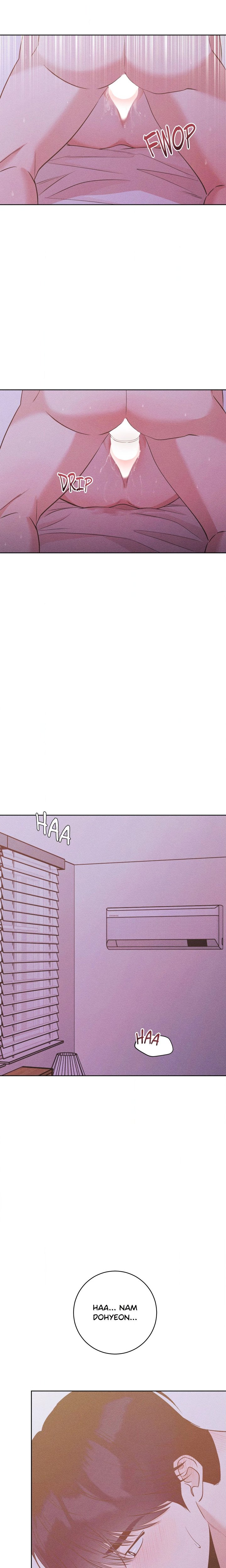 The Charms of a Younger Man Chapter 29 - Page 16
